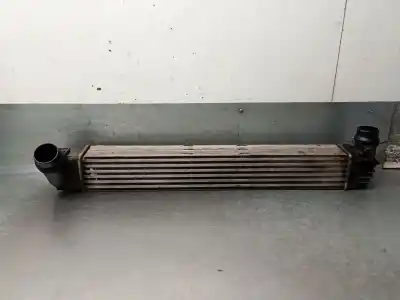 Автозапчастина б/у інтеркулер для renault grand scénic iii (jz0/1_) 1.5 dci посилання на oem iam 144960006r