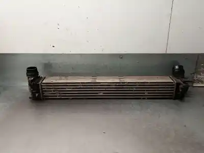 Автозапчасти б/у интеркулер за renault grand scénic iii (jz0/1_) 1.5 dci ссылки oem iam 144960006r m135347f 144961285r