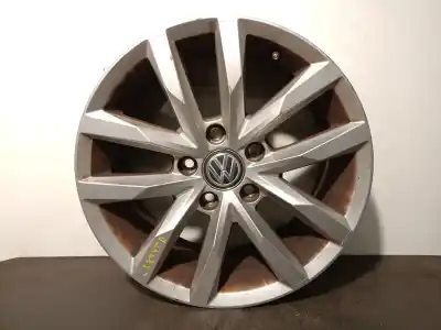 Peça sobressalente para automóvel em segunda mão jante por volkswagen passat b8 variant (3g5, cb5) 2.0 tdi referências oem iam 3g0601025