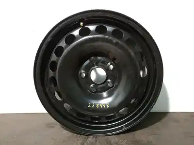 Peça sobressalente para automóvel em segunda mão jante por volkswagen passat b8 variant (3g5, cb5) 2.0 tdi referências oem iam 3q0601027