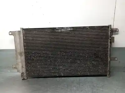 Pezzo di ricambio per auto di seconda mano condensatore / radiatore aria condizionata per iveco daily iv caja/chasis 35c15 riferimenti oem iam 504256333