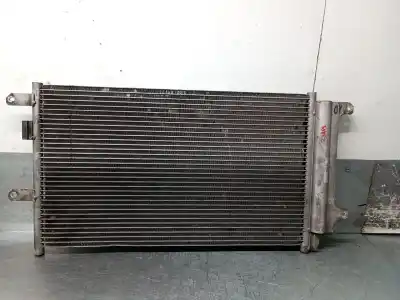 Автозапчасти б/у конденсатор / радиатор кондиционера воздуха за iveco daily iv caja/chasis 35c15 ссылки oem iam 504256333 5c9074080 504256333