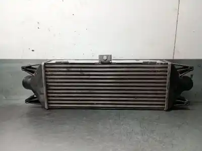 Peça sobressalente para automóvel em segunda mão intercooler por iveco daily iv caja/chasis 35c15 referências oem iam 866968000  5801313640