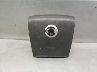 Piesă de schimb auto la mâna a doua Airbag Fațã Stânga pentru SSANGYONG REXTON / REXTON II (GAB_) 2.7 XDI 4X4 Referințe OEM IAM 8620008B51  8620008B51