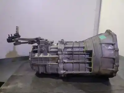 Piesă de schimb auto la mâna a doua cutie de viteze pentru ssangyong rexton / rexton ii (gab_) 2.7 xdi 4x4 referințe oem iam g3102008b62 mad470400099 3102008b62