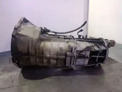 Piesă de schimb auto la mâna a doua cutie de viteze pentru ssangyong rexton / rexton ii (gab_) 2.7 xdi 4x4 referințe oem iam g3102008b62 mad470400099 3102008b62