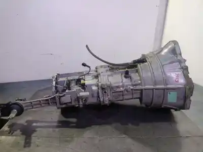 Piesă de schimb auto la mâna a doua cutie de viteze pentru ssangyong rexton / rexton ii (gab_) 2.7 xdi 4x4 referințe oem iam g3102008b62 mad470400099 3102008b62