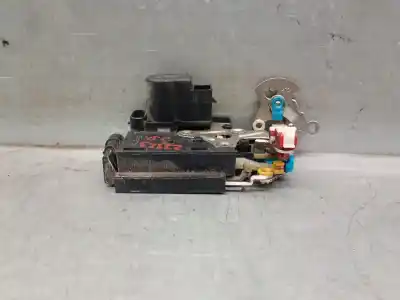 Gebrauchtes Autoersatzteil Türschloss Vorne Rechts zum SSANGYONG REXTON / REXTON II (GAB_) 2.7 XDI 4X4 OEM-IAM-Referenzen 7122008011  7122008011