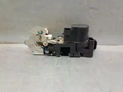 Gebrauchtes Autoersatzteil türschloss vorne rechts zum ssangyong rexton / rexton ii (gab_) 2.7 xdi 4x4 oem-iam-referenzen 7122008011  7122008011