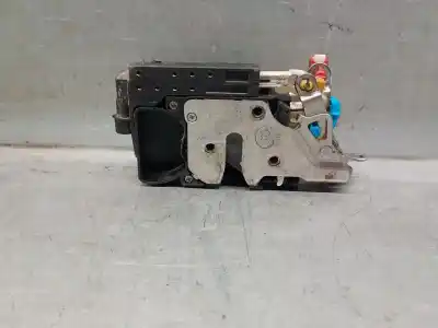 Gebrauchtes Autoersatzteil türschloss vorne rechts zum ssangyong rexton / rexton ii (gab_) 2.7 xdi 4x4 oem-iam-referenzen 7122008011  7122008011