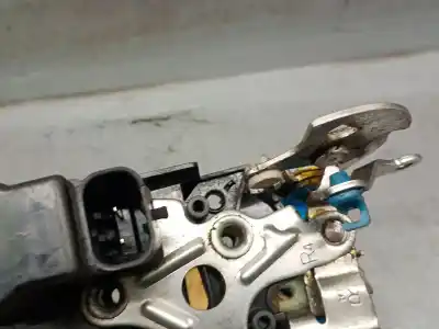 Gebrauchtes Autoersatzteil türschloss vorne rechts zum ssangyong rexton / rexton ii (gab_) 2.7 xdi 4x4 oem-iam-referenzen 7122008011  7122008011