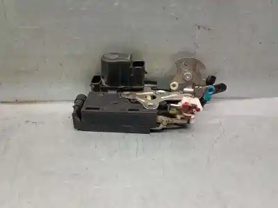 Gebrauchtes Autoersatzteil Türschloss Hinten Rechts zum SSANGYONG REXTON / REXTON II (GAB_) 2.7 XDI 4X4 OEM-IAM-Referenzen 7132008002  7132008002