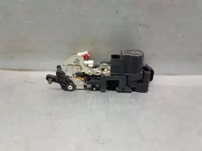 Gebrauchtes Autoersatzteil türschloss hinten rechts zum ssangyong rexton / rexton ii (gab_) 2.7 xdi 4x4 oem-iam-referenzen 7132008002  7132008002