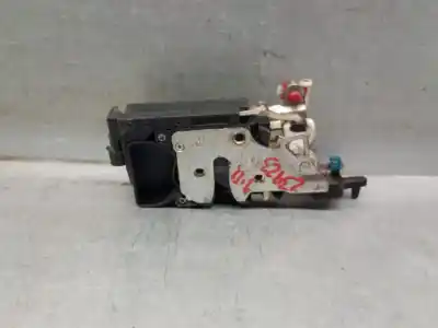 Gebrauchtes Autoersatzteil türschloss hinten rechts zum ssangyong rexton / rexton ii (gab_) 2.7 xdi 4x4 oem-iam-referenzen 7132008002  7132008002