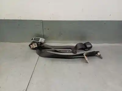 Piesă de schimb auto la mâna a doua Centurã De Siguranțã Partea Din Fatã Dreapta pentru SSANGYONG REXTON / REXTON II (GAB_) 2.7 XDI 4X4 Referințe OEM IAM 7461108005LAM  7461108005LAM