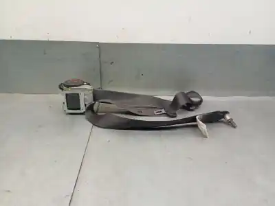 Piesă de schimb auto la mâna a doua centurã de siguranțã partea din fatã dreapta pentru ssangyong rexton / rexton ii (gab_) 2.7 xdi 4x4 referințe oem iam 7461108005lam  7461108005lam