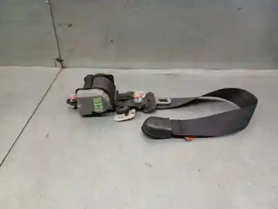 Piesă de schimb auto la mâna a doua Centurã De Sigurantã Spate Stânga pentru SSANGYONG REXTON / REXTON II (GAB_) 2.7 XDI 4X4 Referințe OEM IAM 7560008007  7560008007LAM