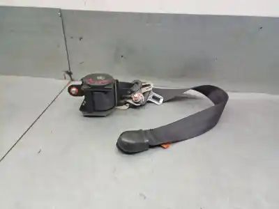 Piesă de schimb auto la mâna a doua centurã de sigurantã spate stânga pentru ssangyong rexton / rexton ii (gab_) 2.7 xdi 4x4 referințe oem iam 7560008007  7560008007lam