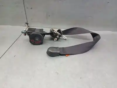 Piesă de schimb auto la mâna a doua centurã de sigurantã spate stânga pentru ssangyong rexton / rexton ii (gab_) 2.7 xdi 4x4 referințe oem iam 7560008007  7560008007lam