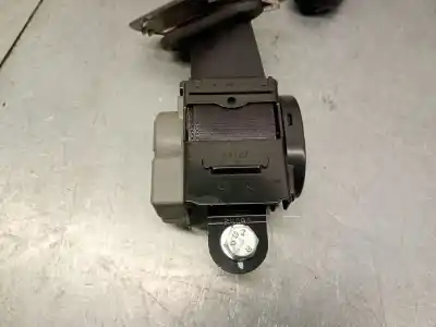 Piesă de schimb auto la mâna a doua centurã de sigurantã spate stânga pentru ssangyong rexton / rexton ii (gab_) 2.7 xdi 4x4 referințe oem iam 7560008007  7560008007lam