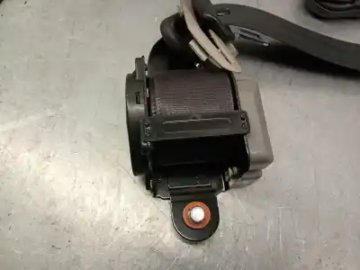 Piesă de schimb auto la mâna a doua centurã de sigurantã spate stânga pentru ssangyong rexton / rexton ii (gab_) 2.7 xdi 4x4 referințe oem iam 7560008007  7560008007lam