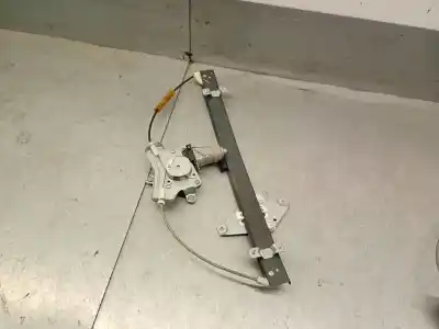 Автозапчасти б/у регулятор стекла переднего правого за ssangyong rexton / rexton ii (gab_) 2.7 xdi 4x4 ссылки oem iam 8810008011  8810008013