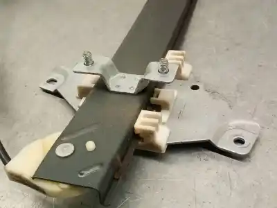 Автозапчасти б/у регулятор стекла переднего левого за ssangyong rexton / rexton ii (gab_) 2.7 xdi 4x4 ссылки oem iam 8811008b00  8810008003