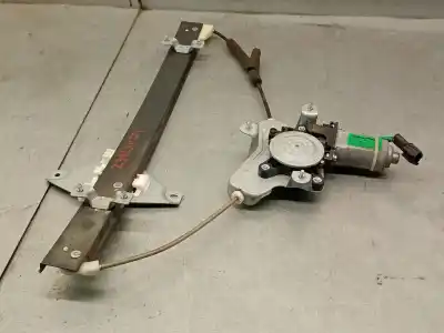 Gebrauchtes Autoersatzteil fensterheber hinten links zum ssangyong rexton / rexton ii (gab_) 2.7 xdi 4x4 oem-iam-referenzen 8810008001