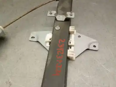 İkinci el araba yedek parçası arka sol cam regülatörü için ssangyong rexton / rexton ii (gab_) 2.7 xdi 4x4 oem iam referansları 8810008001  8810008003