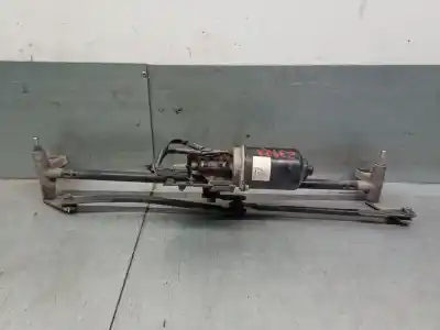 Автозапчасти б/у мотор переднего стеклоочистителя за ssangyong rexton / rexton ii (gab_) 2.7 xdi 4x4 ссылки oem iam 8611008001  8611008001