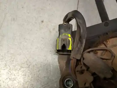 Автозапчасти б/у мотор переднего стеклоочистителя за ssangyong rexton / rexton ii (gab_) 2.7 xdi 4x4 ссылки oem iam 8611008001  8611008001