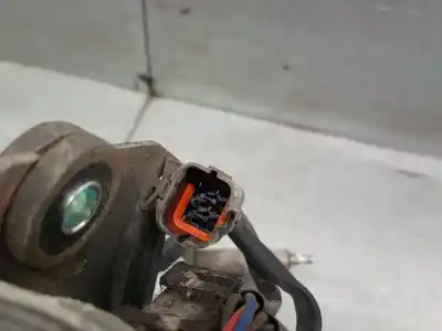 Автозапчасти б/у мотор переднего стеклоочистителя за ssangyong rexton / rexton ii (gab_) 2.7 xdi 4x4 ссылки oem iam 8611008001  8611008001