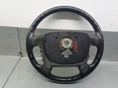 Piesă de schimb auto la mâna a doua volan pentru ssangyong rexton / rexton ii (gab_) 2.7 xdi 4x4 referințe oem iam 4610108ea2hcm  