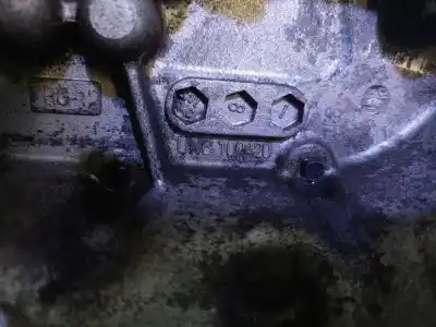 Peça sobressalente para automóvel em segunda mão caixa de velocidades por mini r50,r53 1.6 16v cat referências oem iam pma 2025966pma 23000432962