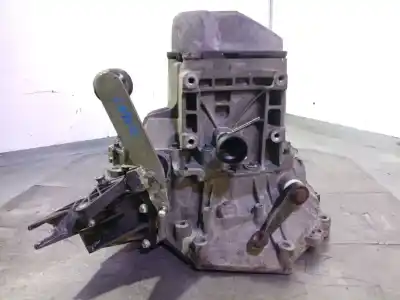 Peça sobressalente para automóvel em segunda mão caixa de velocidades por mini r50,r53 1.6 16v cat referências oem iam pma 2025966pma 23000432962