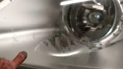 Pezzo di ricambio per auto di seconda mano faro anteriore sinistro per opel corsa d (s07) 1.2 (l08 l68) riferimenti oem iam 13186381 89313290 valeo 1216189