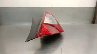 Pezzo di ricambio per auto di seconda mano luci posteriori destra per opel corsa d (s07) 1.2 (l08 l68) riferimenti oem iam 13269051  1222535