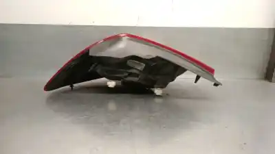 Pezzo di ricambio per auto di seconda mano luci posteriori destra per opel corsa d (s07) 1.2 (l08 l68) riferimenti oem iam 13269051  1222535
