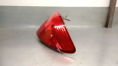 Pezzo di ricambio per auto di seconda mano luci posteriori destra per opel corsa d (s07) 1.2 (l08 l68) riferimenti oem iam 13269051  1222535