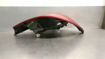 Pezzo di ricambio per auto di seconda mano luci posteriori destra per opel corsa d (s07) 1.2 (l08 l68) riferimenti oem iam 13269051  1222535