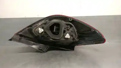 Pezzo di ricambio per auto di seconda mano luci posteriori destra per opel corsa d (s07) 1.2 (l08 l68) riferimenti oem iam 13269051  1222535