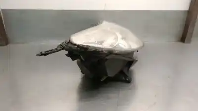 Автозапчасти б/у правая фара за citroen c5 berlina 2.0 hdi cat (rhr / dw10bted4) ссылки oem iam 9650055880 89009360 620643