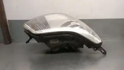 Автозапчасти б/у правая фара за citroen c5 berlina 2.0 hdi cat (rhr / dw10bted4) ссылки oem iam 9650055880 89009360 620643