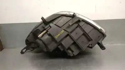 Автозапчасти б/у правая фара за citroen c5 berlina 2.0 hdi cat (rhr / dw10bted4) ссылки oem iam 9650055880 89009360 620643