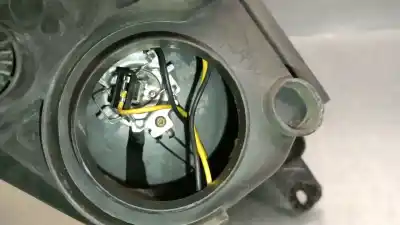 Автозапчасти б/у правая фара за citroen c5 berlina 2.0 hdi cat (rhr / dw10bted4) ссылки oem iam 9650055880 89009360 620643