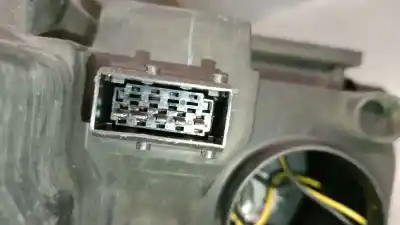 Автозапчасти б/у правая фара за citroen c5 berlina 2.0 hdi cat (rhr / dw10bted4) ссылки oem iam 9650055880 89009360 620643