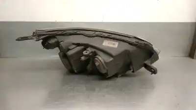 Автозапчастина б/у ліва фара для citroen c5 berlina 2.0 hdi cat (rhr / dw10bted4) посилання на oem iam 9650055980 89009359 620843