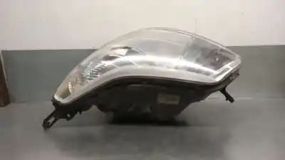 Автозапчастина б/у ліва фара для citroen c5 berlina 2.0 hdi cat (rhr / dw10bted4) посилання на oem iam 9650055980 89009359 620843
