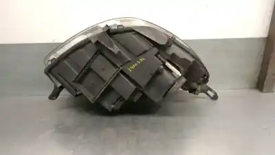 Автозапчастина б/у ліва фара для citroen c5 berlina 2.0 hdi cat (rhr / dw10bted4) посилання на oem iam 9650055980 89009359 620843