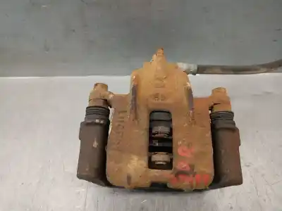 Peça sobressalente para automóvel em segunda mão pinça de travão dianteira direita por suzuki samurai (sj) 1.3 cat referências oem iam g13ba
